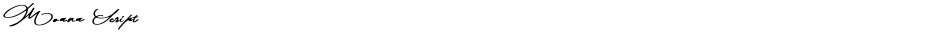 Moana ScriptDemo