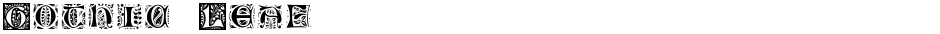 Gothic LeafDemo