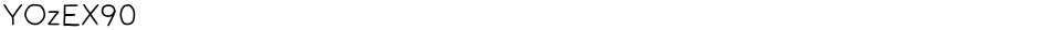 YOzEX90Demo