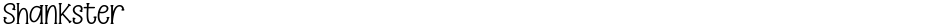 ShanksterDemo