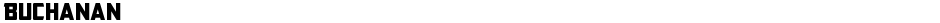 BuchananDemo