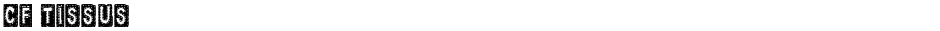 CF TissusDemo