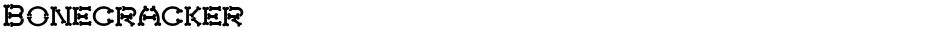 BonecrackerDemo