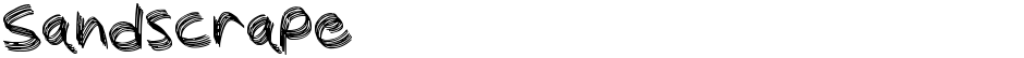 SandscrapeDemo