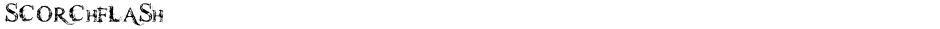 scorchflashDemo