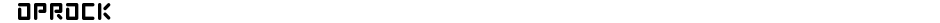 PoprockDemo