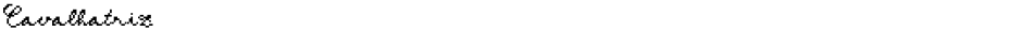 CavalhatrizDemo