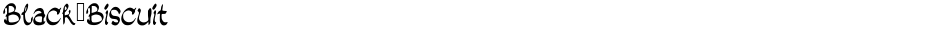 Black_BiscuitDemo