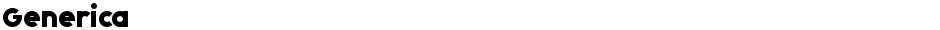 GenericaDemo