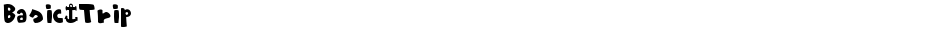 Basic-TripDemo