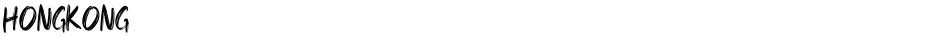 HONGKONGDemo