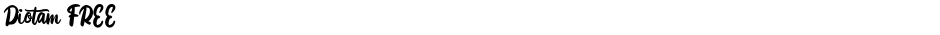 Diotam FREEDemo