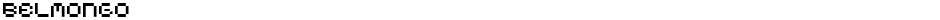 BelmongoDemo