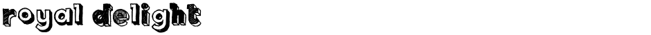 Royal DelightDemo