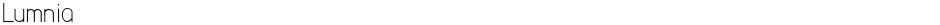 LumniaDemo