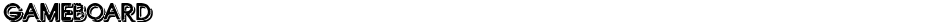 GameboardDemo