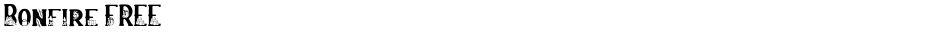 Bonfire FREEDemo