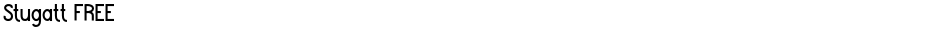 Stugatt FREEDemo