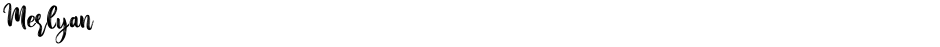 MerlyanDemo