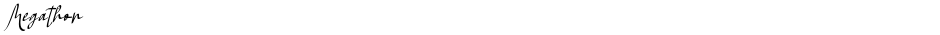 MegathonDemo