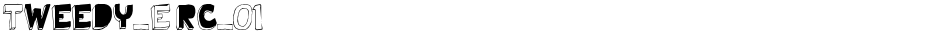 Tweedy_Erc_01Demo
