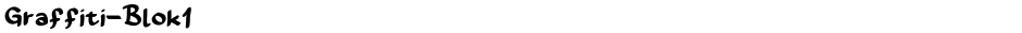 Graffiti-Blok1Demo