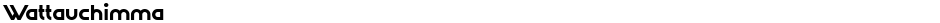 WattauchimmaDemo