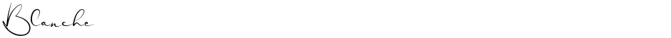 BlancheDemo
