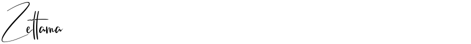ZettamaDemo