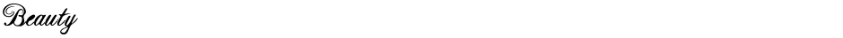 BeautyDemo
