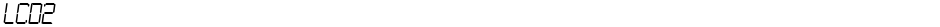 LCD2Demo