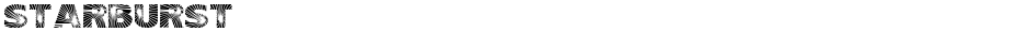 StarburstDemo