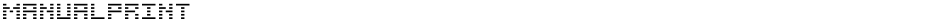 ManualPrintDemo