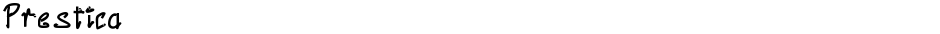 PresticaDemo