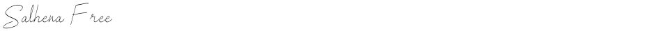 Salhena FreeDemo