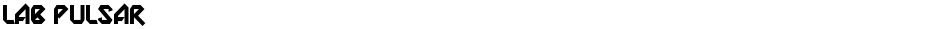 Lab PulsarDemo