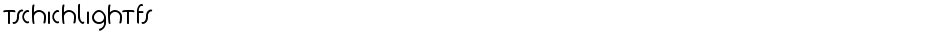 TschichLightFSDemo