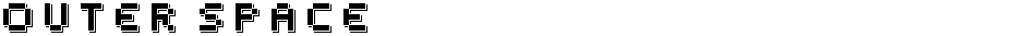 Outer SpaceDemo