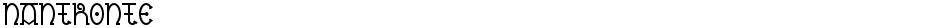 NantronteDemo