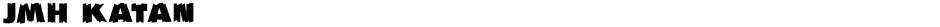 JMH KATANDemo