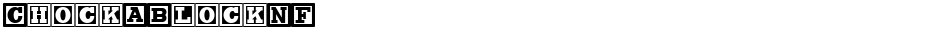 ChockABlockNFDemo