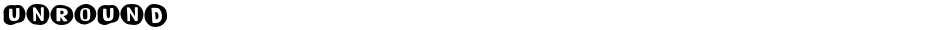 UnroundDemo