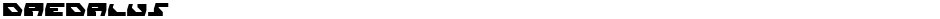 DaedalusDemo