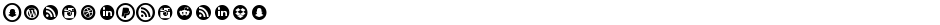 Social CirclesDemo