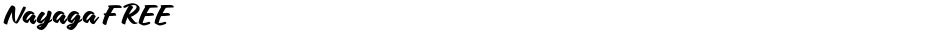 Nayaga FREEDemo