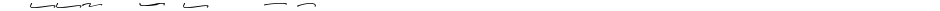 SpeedWritten SwashDemo