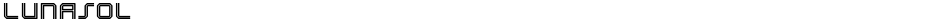 LunasolDemo