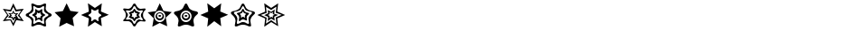 Star ThingsDemo