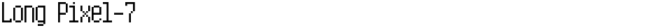 Long Pixel-7Demo