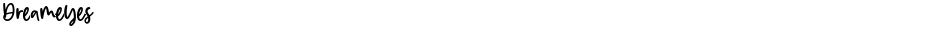 DreameyesDemo